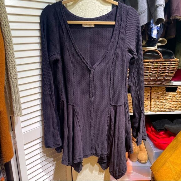 We The Free Mini Dress - Picture 1 of 4